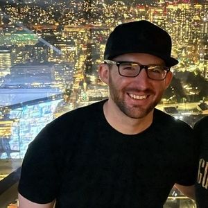 Meet your Posher, Darren